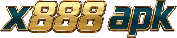 x888 apk logo